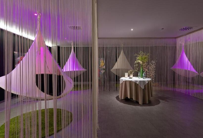 スイート, Wellness Spa Hotel Principe Fitalia