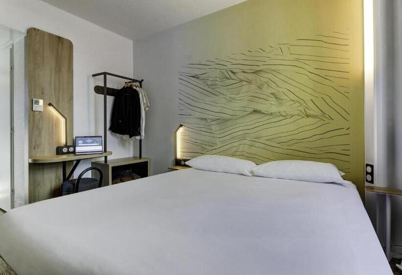 اتاق استاندارد, B&b Hotel Marseille Prado Vélodrome