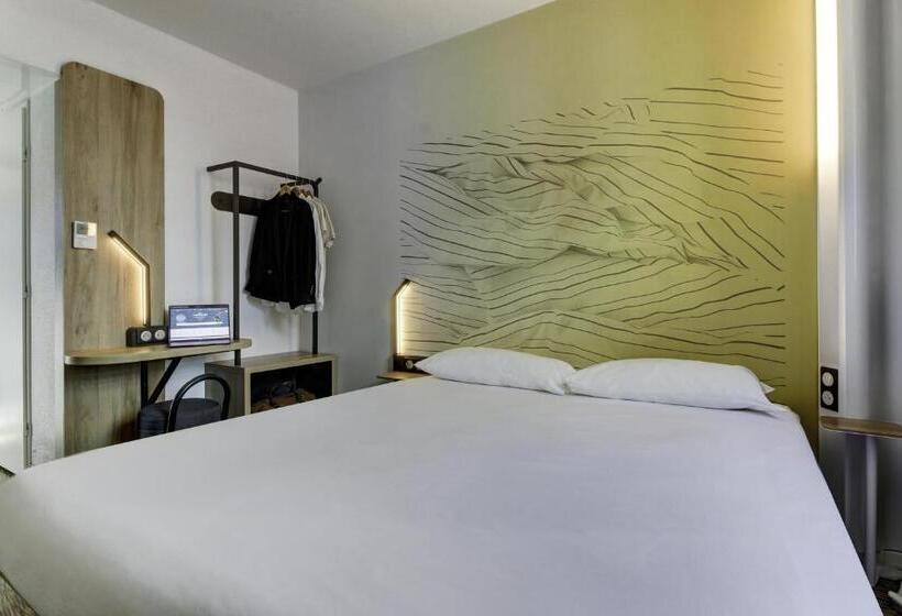 Chambre Standard, B&b  Marseille Prado Velodrome