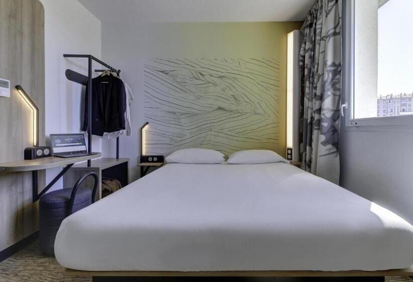 اتاق استاندارد, B&b Hotel Marseille Prado Vélodrome