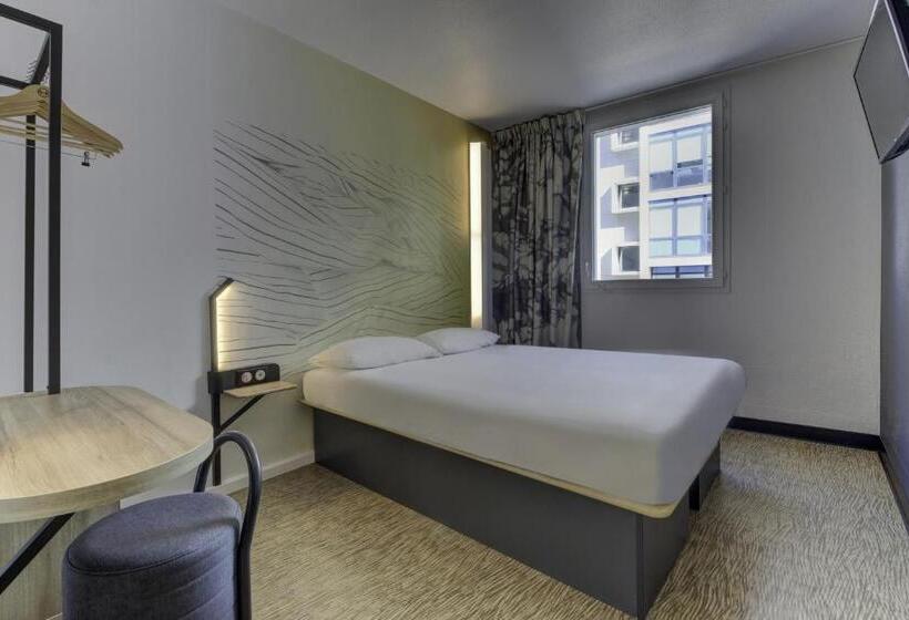 اتاق استاندارد, B&b Hotel Marseille Prado Vélodrome