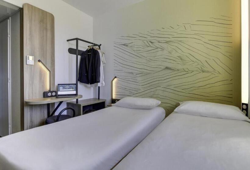 اتاق استاندارد, B&b Hotel Marseille Prado Vélodrome