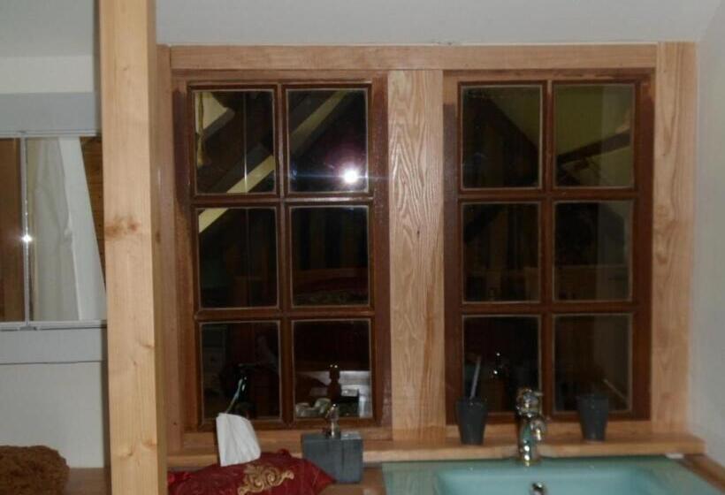 اتاق استاندارد, Les Chambres De Pontfol   Chambres D Hôtes   Guest House