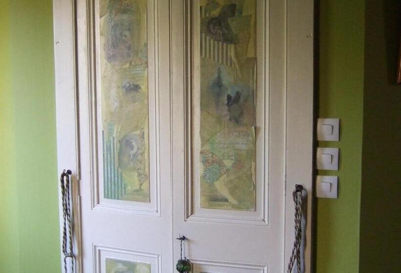 اتاق استاندارد, Les Chambres De Pontfol   Chambres D Hôtes   Guest House