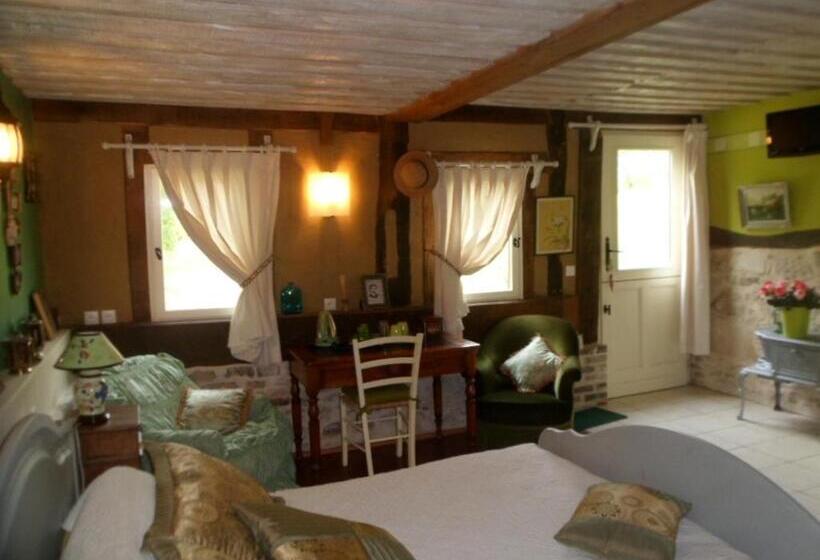 اتاق استاندارد, Les Chambres De Pontfol   Chambres D Hôtes   Guest House