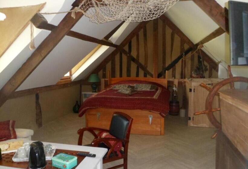 اتاق استاندارد, Les Chambres De Pontfol   Chambres D Hôtes   Guest House