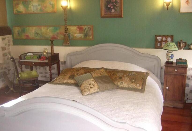 اتاق استاندارد, Les Chambres De Pontfol   Chambres D Hôtes   Guest House