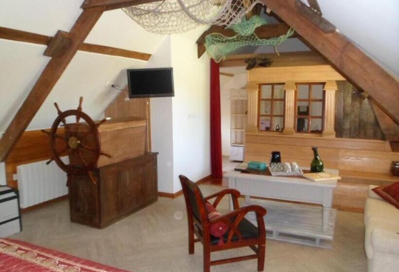 اتاق استاندارد, Les Chambres De Pontfol   Chambres D Hôtes   Guest House