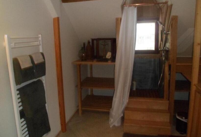 اتاق استاندارد, Les Chambres De Pontfol   Chambres D Hôtes   Guest House