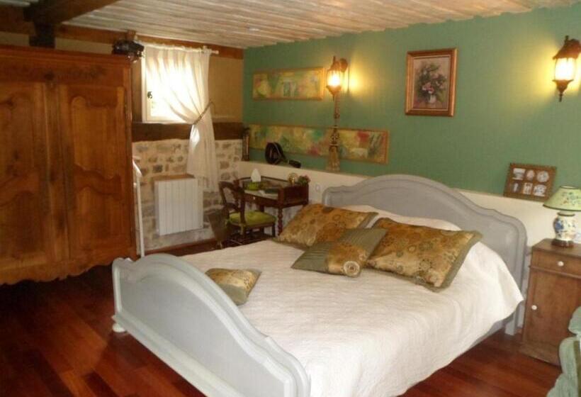 اتاق استاندارد, Les Chambres De Pontfol   Chambres D Hôtes   Guest House