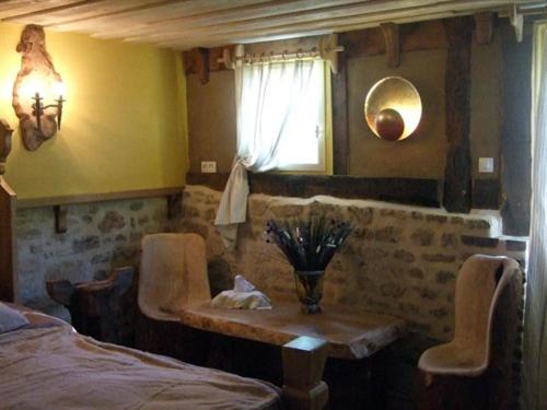 اتاق استاندارد, Les Chambres De Pontfol   Chambres D Hôtes   Guest House