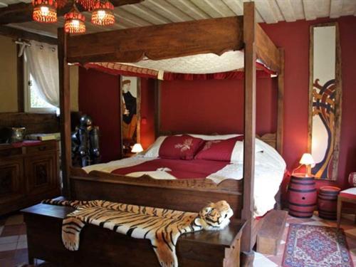 اتاق استاندارد, Les Chambres De Pontfol   Chambres D Hôtes   Guest House