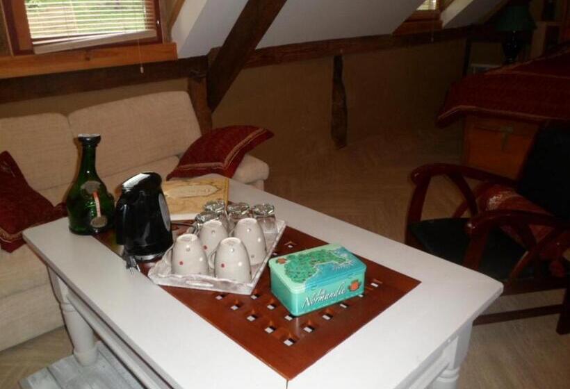 اتاق استاندارد, Les Chambres De Pontfol   Chambres D Hôtes   Guest House
