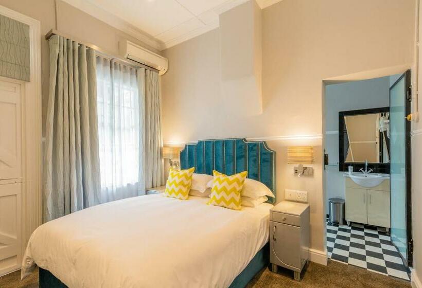 آپارتمان 2 خوابه, Eendracht Apartments