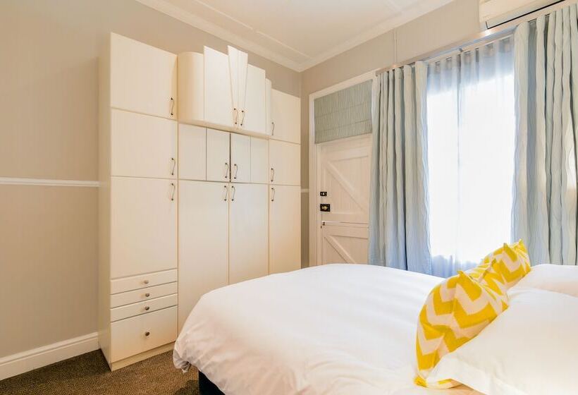 آپارتمان 2 خوابه, Eendracht Apartments