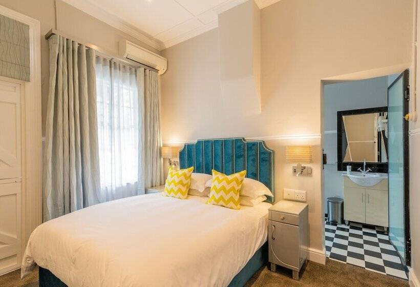 آپارتمان 2 خوابه, Eendracht Apartments