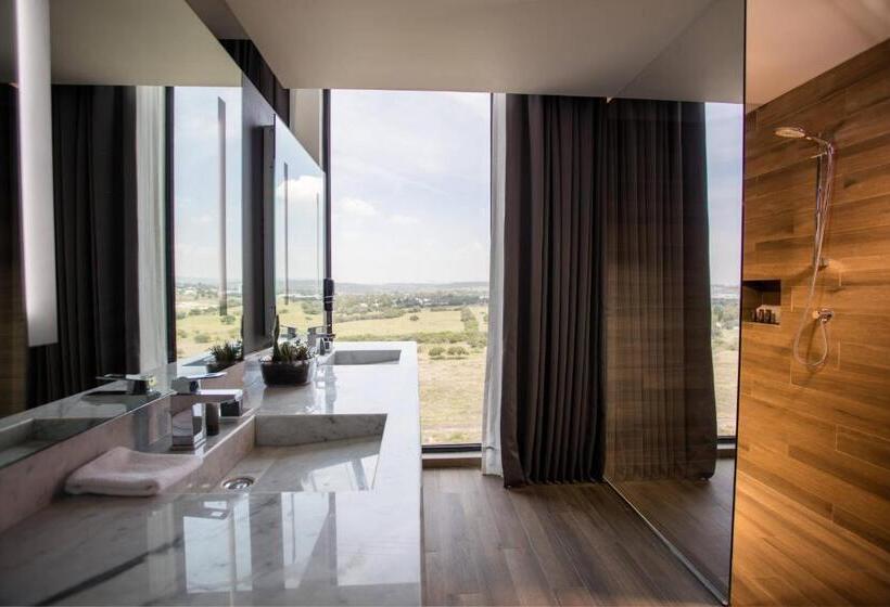 اتاق استاندارد, Ac Hotel Queretaro Antea