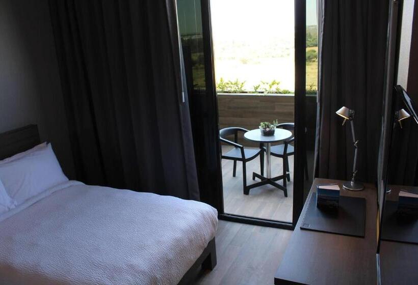 اتاق استاندارد, Ac Hotel Queretaro Antea