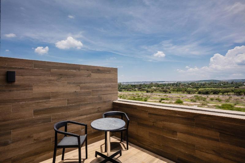 اتاق استاندارد, Ac Hotel Queretaro Antea