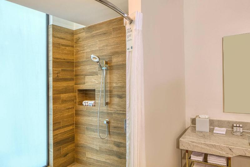 اتاق استاندارد با تخت بزرگ, Ac Hotel Queretaro Antea