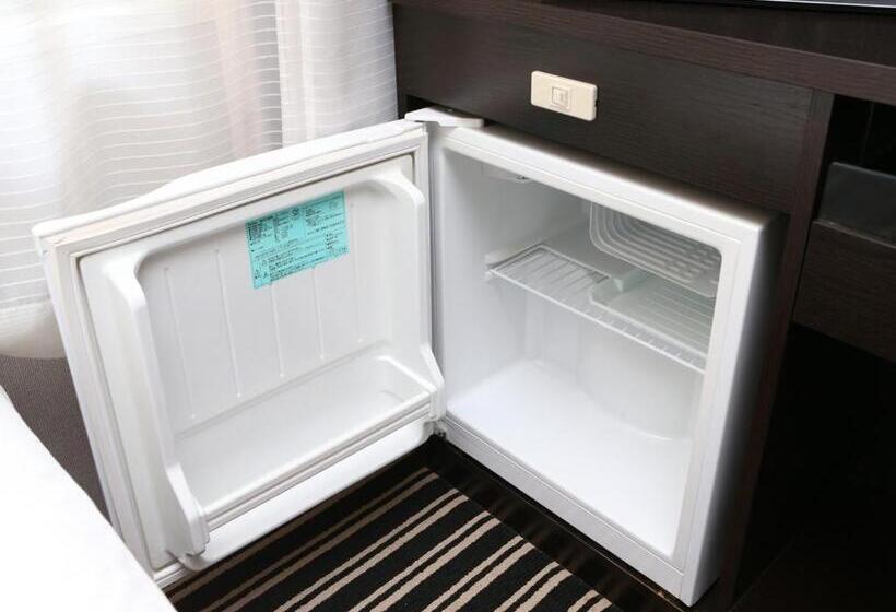 اتاق استاندارد, Apa Hotel Osaka Tanimachi 4chome Ekimae Kita