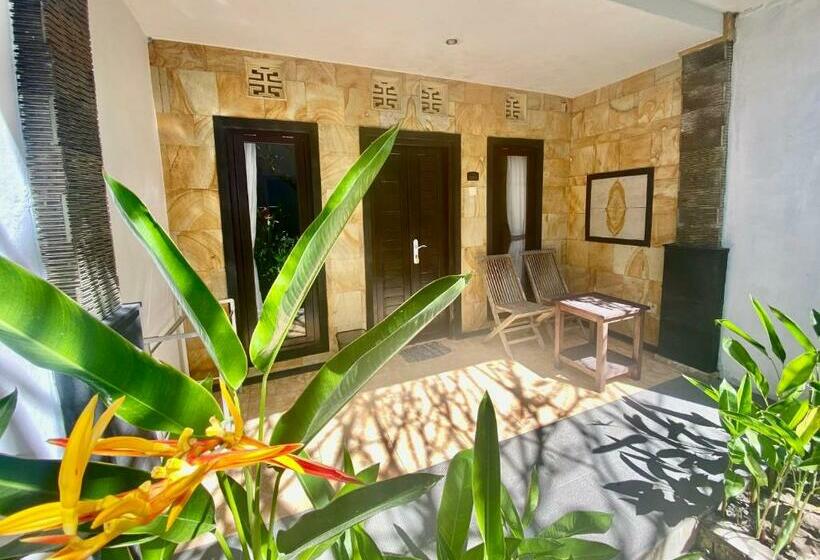 اتاق لوکس, Ashana