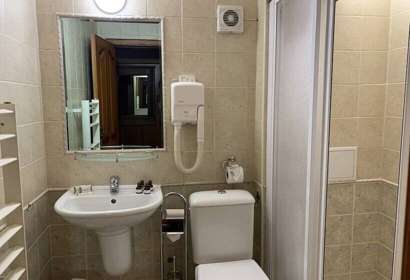 اتاق استاندارد, Asteri Bansko