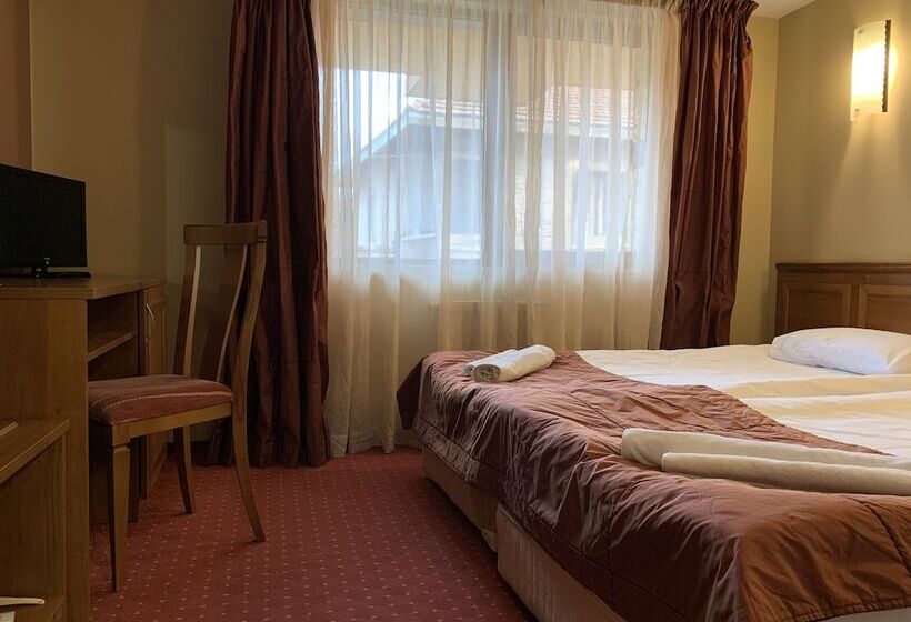 اتاق استاندارد, Asteri Bansko
