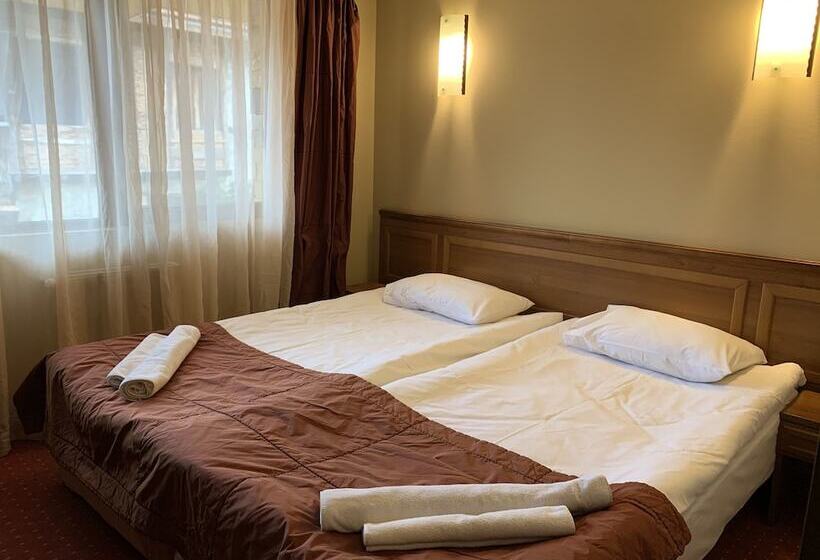 اتاق استاندارد, Asteri Bansko