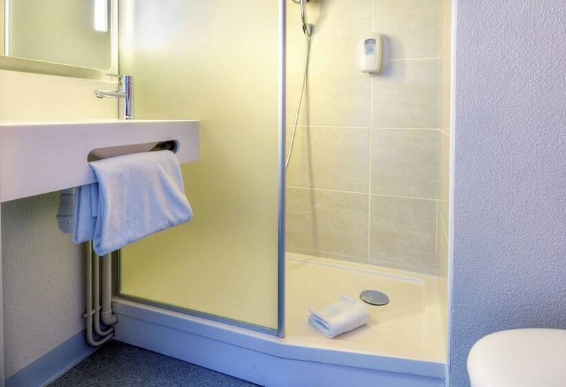 اتاق استاندارد, B&b Hotel Marseille Prado Vélodrome