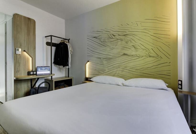 اتاق استاندارد, B&b Hotel Marseille Prado Vélodrome