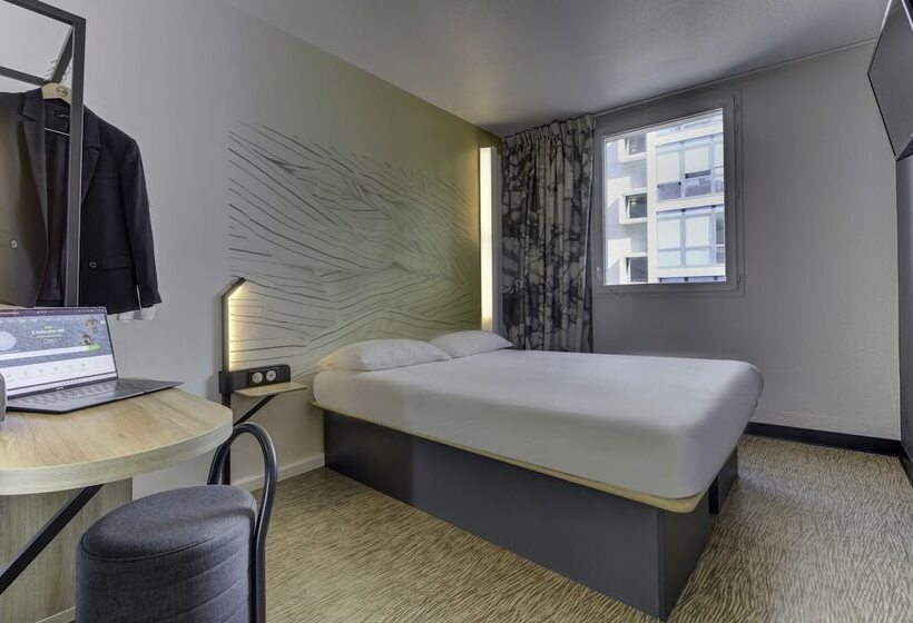 اتاق استاندارد, B&b Hotel Marseille Prado Vélodrome