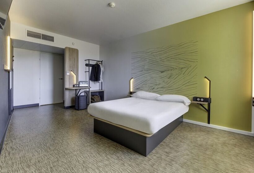اتاق استاندارد برای معلولان, B&b Hotel Marseille Prado Vélodrome