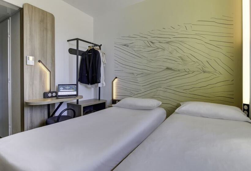 اتاق استاندارد, B&b Hotel Marseille Prado Vélodrome