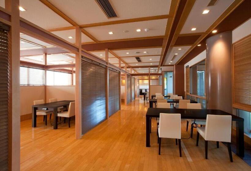 اتاق لوکس, Biwako Ryokusuitei