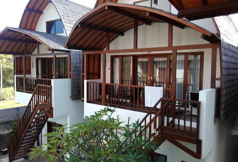 بانگلوی استاندارد, Naturela