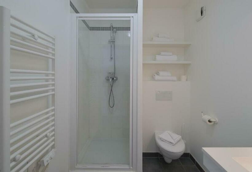 اتاق سوپریور, B&b Home Paris Mairie De Saint Ouen