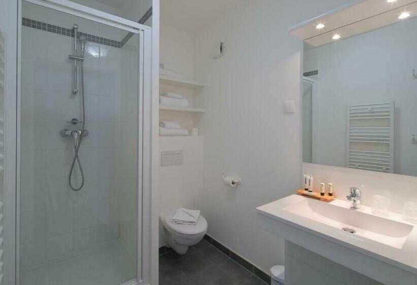 اتاق سوپریور, B&b Home Paris Mairie De Saint Ouen