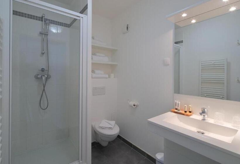 اتاق استاندارد, B&b Home Paris Mairie De Saint Ouen