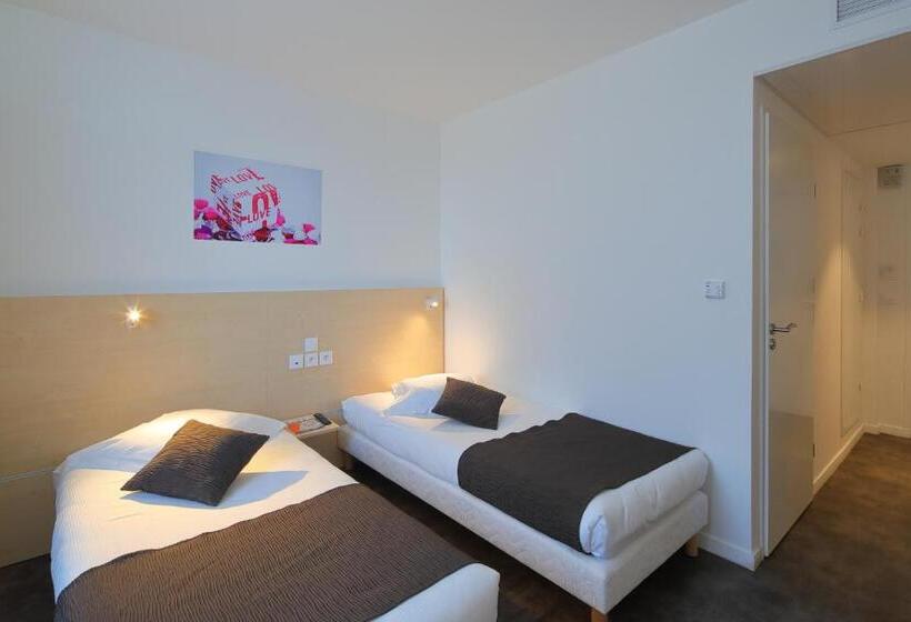 اتاق استاندارد, B&b Home Paris Mairie De Saint Ouen
