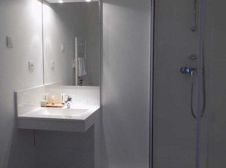 اتاق استاندارد, B&b Home Paris Mairie De Saint Ouen