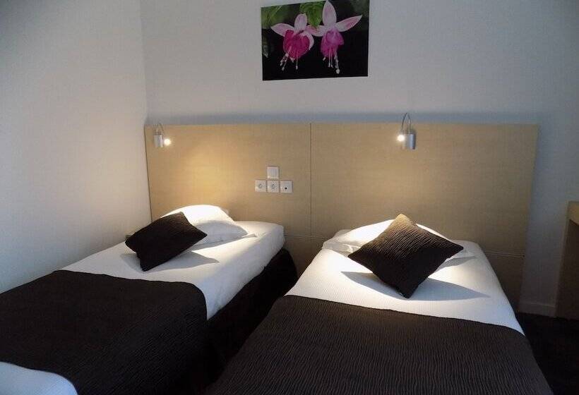 اتاق استاندارد, B&b Home Paris Mairie De Saint Ouen
