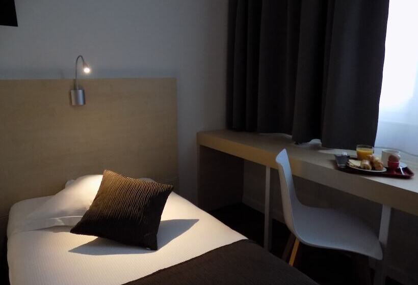 اتاق استاندارد, B&b Home Paris Mairie De Saint Ouen