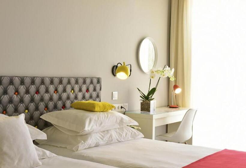 Superior Zimmer Poolblick, Pestana Alvor South Beach Premium Suite