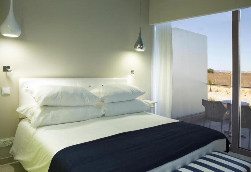 Suite mit Meerblick, Pestana Alvor South Beach Premium Suite