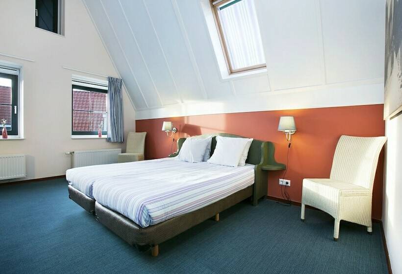 اتاق استاندارد, Marinapark Volendam