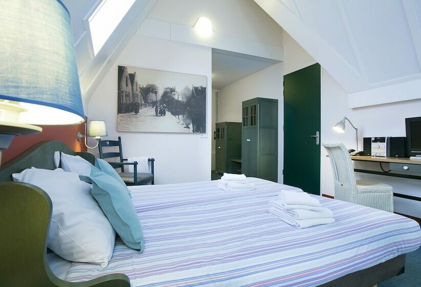 اتاق استاندارد, Marinapark Volendam