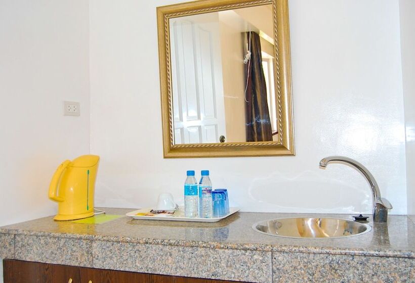 اتاق سوپریور, Sherwood Bay Resort & Aqua Sports