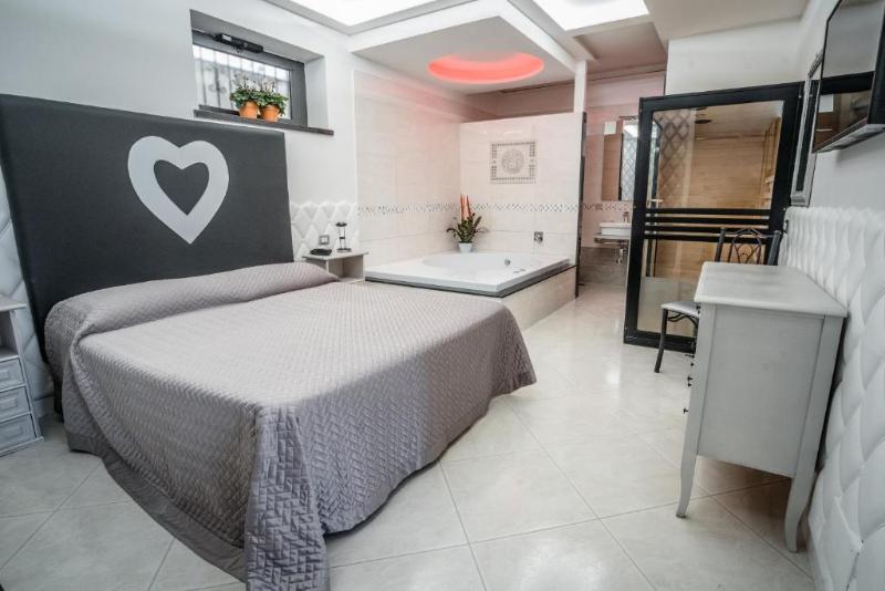 اتاق استاندارد, Island Motel
