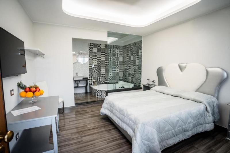 اتاق استاندارد, Island Motel